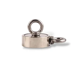 Поисковой магнит 80кг