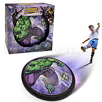 Аэромяч с подсветкой Халк