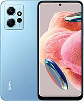 Xiaomi Redmi Note 12 4/128 Ice Blue (синий)