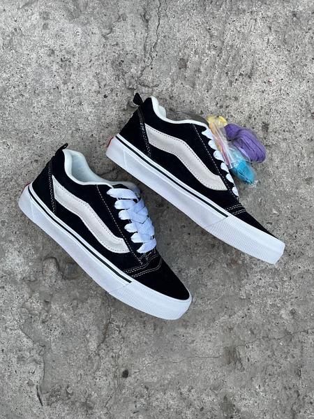 vans motif aztèque