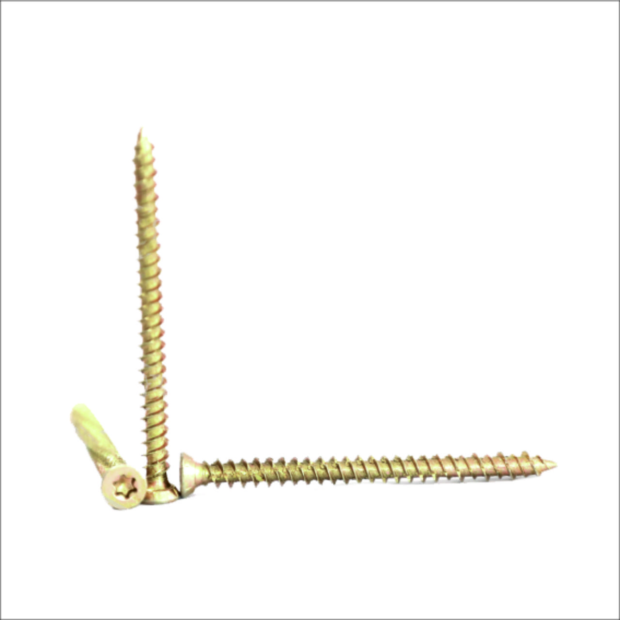 Шуруп монтажный FRS-S 7,5*152