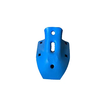 Башмак на культиватор Лемкен