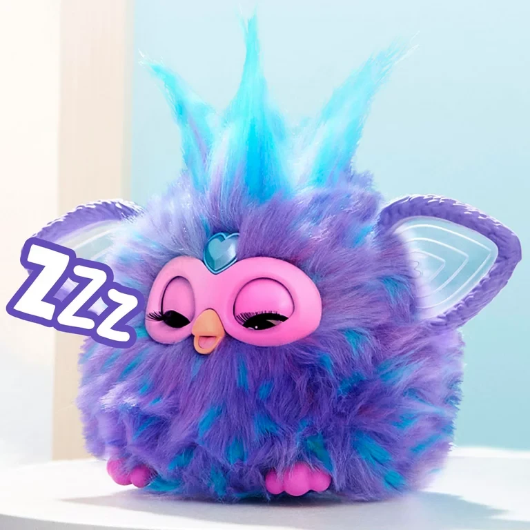 Фёрби Furby Интерактивная игрушка от Hasbro