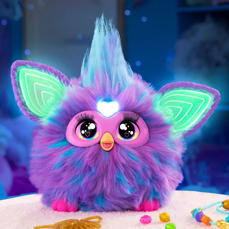 Фёрби Furby Интерактивная игрушка от Hasbro