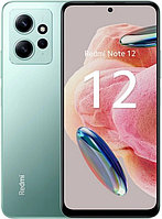 Xiaomi Redmi Note 12 4/128 Mint Green (мятный)