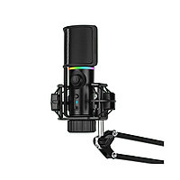Микрофон  Streamplify  MIC Mount Arm SPMC-MZ1C227.11 Черный