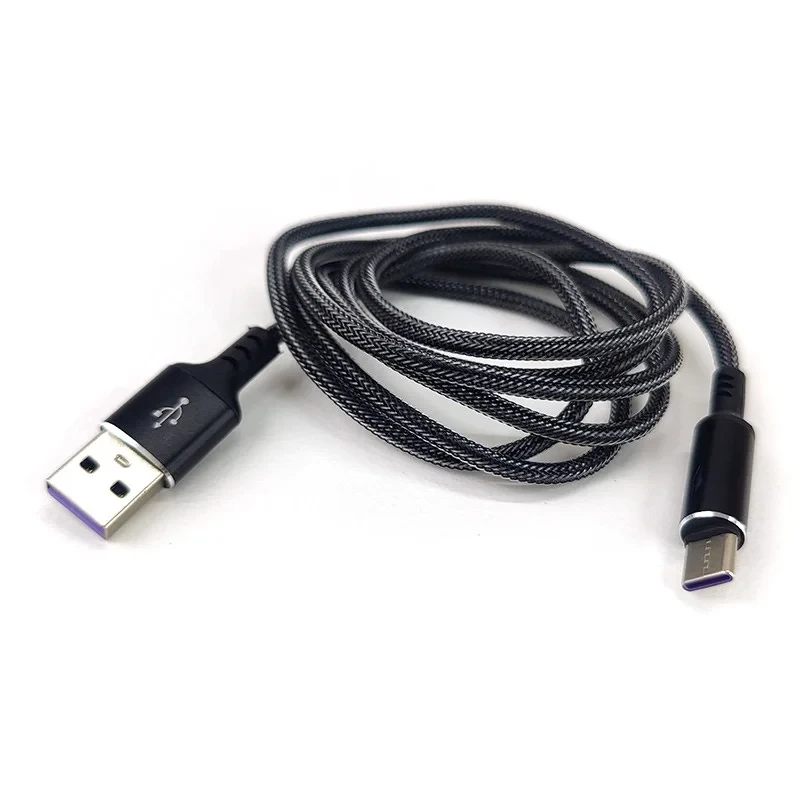 Кабель USB ViTi U3/UC 1.2m, фото 1