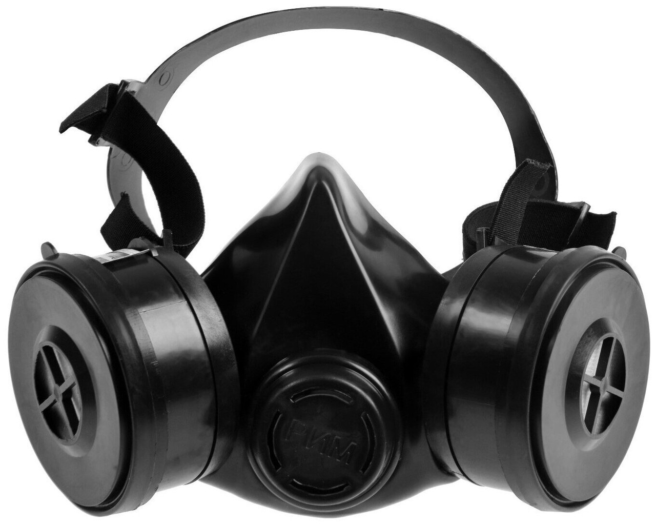 РЕСПИРАТОР РУ-60М А1В1Е1К1Р1 (РЕСПИРАТОР РИМ-60) - купить по лучшей ...