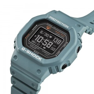Часы Casio G-Shock DW-H5600-2DR - фото 2 - id-p109852708