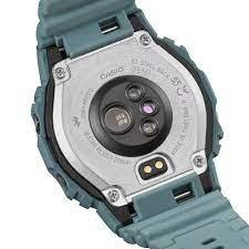 Часы Casio G-Shock DW-H5600-2DR - фото 4 - id-p109852708