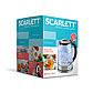Электрический чайник Scarlett SC-EK27G70, фото 3