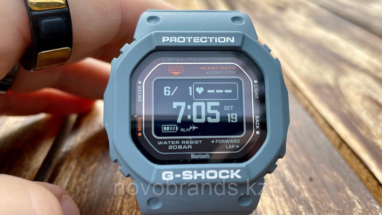 Часы Casio G-Shock DW-H5600-2DR - фото 8 - id-p109852708