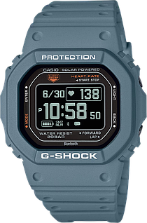 Часы Casio G-Shock DW-H5600-2DR