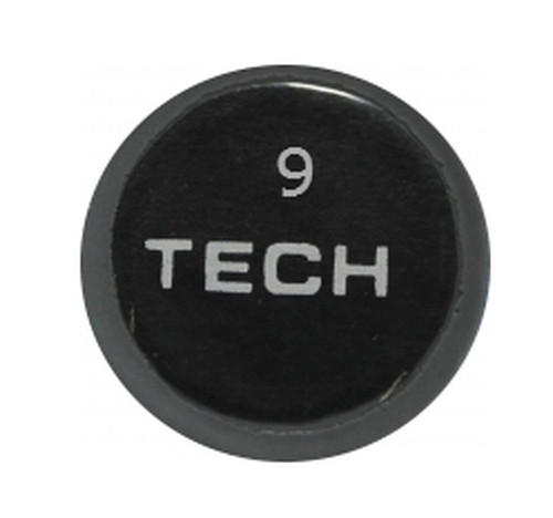 Tech 9 - Латка камерная кругла Tiny Ø 25 мм :100шт/уп - фото 1 - id-p109853704