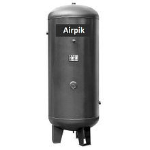 Ресивер 3000л, 10бар, Airpik