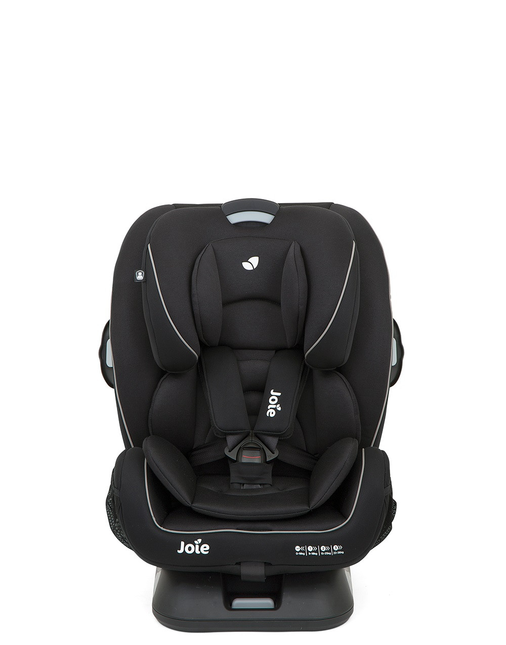 Автокресло Car Seat Every Stage FX Joie, Coal - фото 4 - id-p109853800