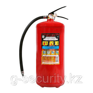 ҰНТАҚТЫ ӨРТ СӨНДІРГІШ ОП-5(З), фото 1