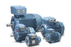 Двигатель 4P YE2-160M-4 11кВт 1400-1490 обо/мин (лапы+флянец )