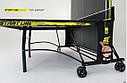 Теннисный стол START LINE Top Expert DESIGN с сеткой (ЛМДФ 16 мм), фото 5