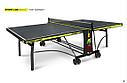 Теннисный стол START LINE Top Expert DESIGN с сеткой (ЛМДФ 16 мм), фото 7