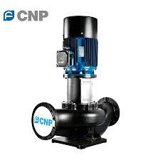 Насос вертикальный циркуляционный CNP серии TD32-18G/2S, фото 1