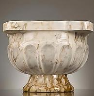 Курна из мрамора