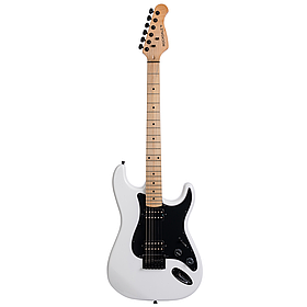 ROCKDALE Stars Plus HH Maple White электрогитарасы