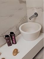 Курна из мрамора