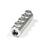 Соединитель болтовой 4СБ-2-001 (70-120) Зэтарус со срывными болтами