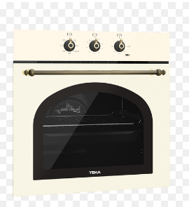 Духовой шкаф TEKA HRB 6100 HRB 6100 Vanilla-O