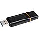 Накопитель KINGSTON DTX 128GB - фото 1 - id-p109856576