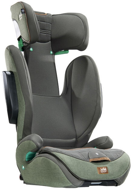 Автокресло Car Seat I-Traver Joie, Pine - фото 5 - id-p109857322