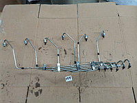 ТРУБКИ ТНВД WP10/WD618 ЕВРО-2 (К-КТ 6 ШТ.) (61800080054)