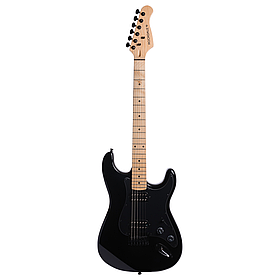 ROCKDALE Stars Plus HH Maple Black электрогитарасы