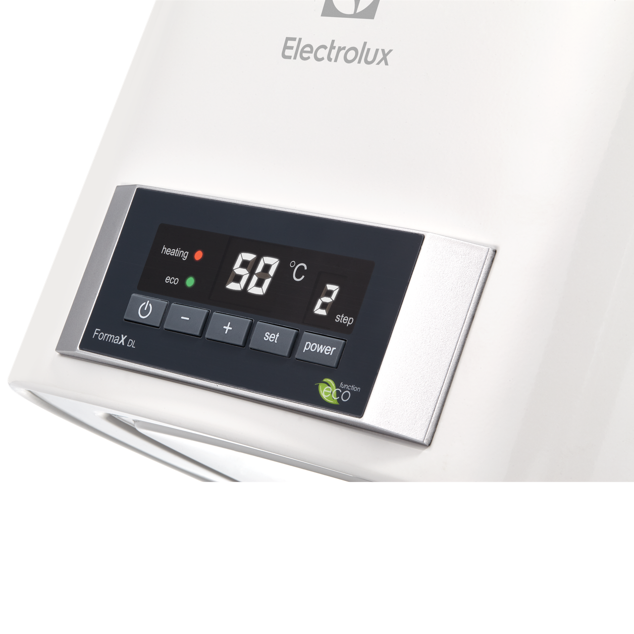 Водонагреватель Electrolux EWH 80 серия Formax DL (80 литров) - фото 5 - id-p109856256