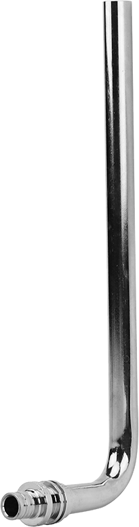 Г-образная трубка 20х2.8/250 Varmega Slide-Fit, для подключения радиатора