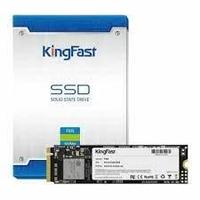 Накопитель SSD 512GB KingFast F8N <KF2321DCS25BF-512>M.2 PCIe 3.0x4 2280 NVMe, BOX