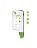 Greentest Экотестер Greentest 1 Нитратомер, фото 3