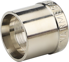 Гильза d20 монтажная надвижная латунная Varmega Slide-fit