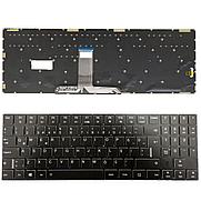 Клавиатура для ноутбука Lenovo Legion Y730-17ICH / Y740-17IRH RU с RGB подстветкой