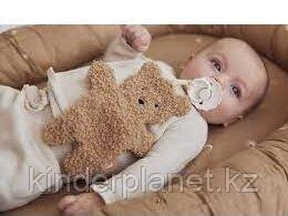 Держатель для соски jollein teddy bear biscuit - фото 3 - id-p109858447