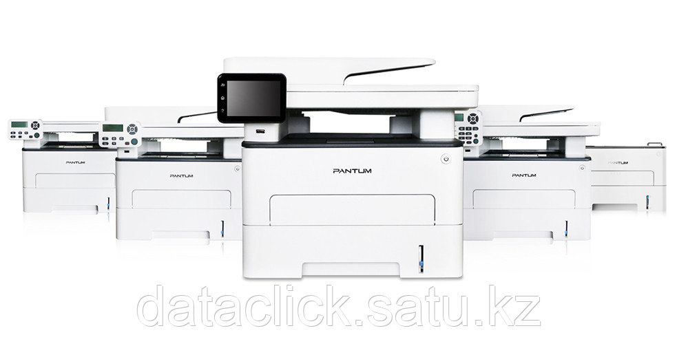 Принтер лазерный PANTUM P2516 22стр в мин single function - фото 1 - id-p109734339