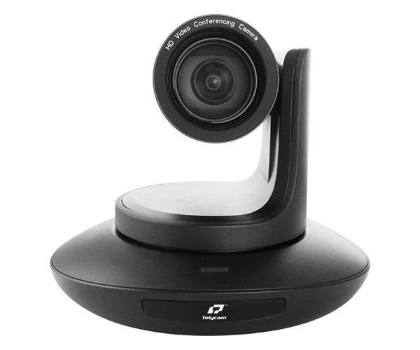 PTZ - Камера Telycam TLC-300-IP-12-4K, 12x, 4K30fps, 72°, HDMI, USB3.0