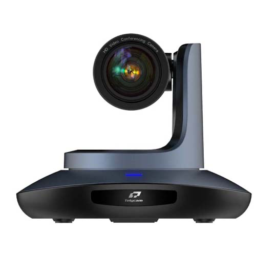 PTZ - Камера Telycam TLC-300-IP-5-4K, 4K30fps; 5X; 85degree FOV POE, IP+SDI+HDMI+USB3.0 - фото 1 - id-p109858597