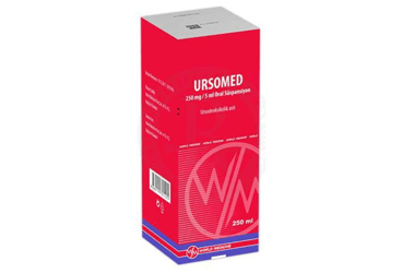 Урсомед Usromed 250 мл - фото 1 - id-p109865059