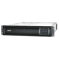 ИБП APC SMART-UPS 2200VA LCD RM 2U 230V (SMT2200RMI2U) Voltsatu.kz