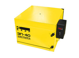 Электропечь КЕДР ЭП-40 с цифровой индикацией (220В, 400°C, загрузка 40кг)