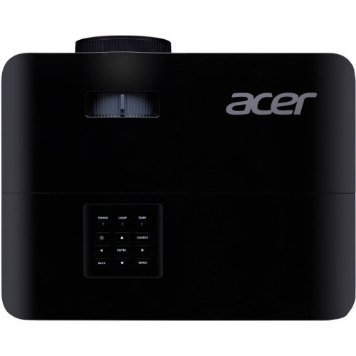 Acer X1228H проектор (MR.JTH11.001) - фото 4 - id-p109879098