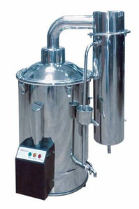 Водоподготовка