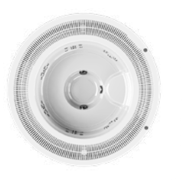 EX Julia 250 Размеры 250.0 (см)Х 250.0 (см)Х 111.0 (см) Франция без оборудования СПА Manoa 250